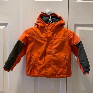 Lands End Toddler Boys Squall Jacket